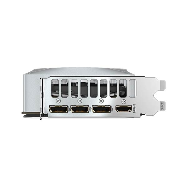 Gigabyte GeForce RTX™ 5070 Ti 16GB EAGLE ICE SFF OC