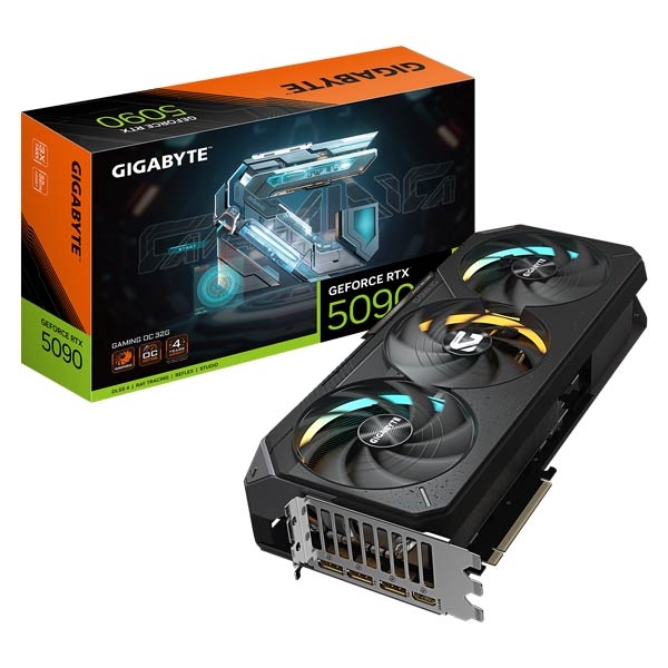Evo Gamemax X870 – R9.5090 Gaming PC