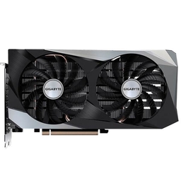 Gigabyte GeForce RTX 3050 8GB Windforce OC