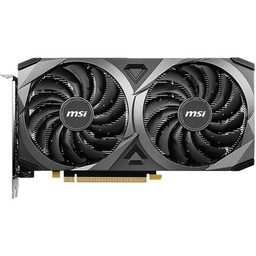 MSI GeForce RTX 3050 8GB Ventus 2X OC