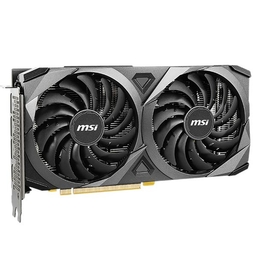 MSI GeForce RTX 3050 8GB Ventus 2X OC