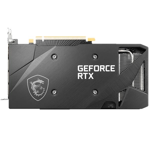 MSI GeForce RTX 3050 8GB Ventus 2X OC