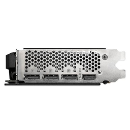 MSI GeForce RTX 3050 8GB Ventus 2X OC