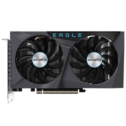Gigabyte GeForce RTX 3050 8GB Eagle OC