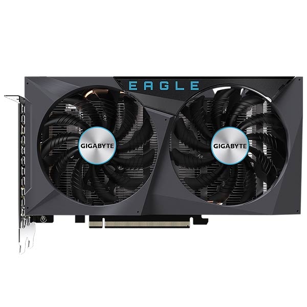 Gigabyte GeForce RTX 3050 8GB Eagle OC