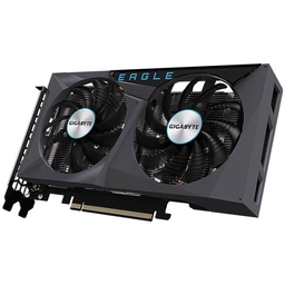 Gigabyte GeForce RTX 3050 8GB Eagle OC