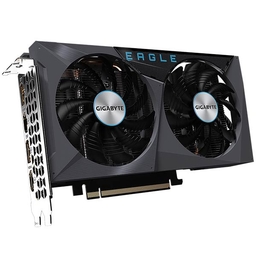 Gigabyte GeForce RTX 3050 8GB Eagle OC