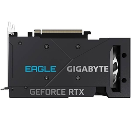 Gigabyte GeForce RTX 3050 8GB Eagle OC