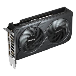 Gigabyte GeForce RTX 5050 WindForce OC 8GB GV-N5050WF2OC-8GD