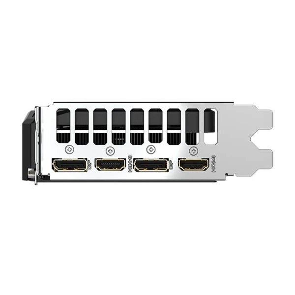 Gigabyte GeForce RTX 5050 WindForce OC 8GB GV-N5050WF2OC-8GD