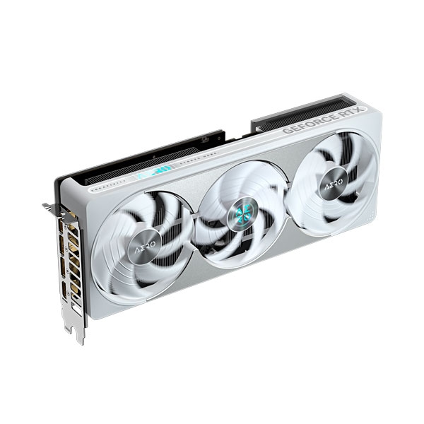 Gigabyte Geforce RTX 5080 Aero OC SFF 16GB