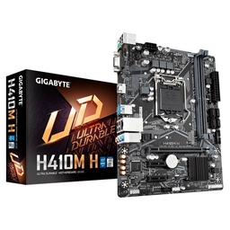 DarkFlash DK352 H410 – i5.3050 Gaming PC