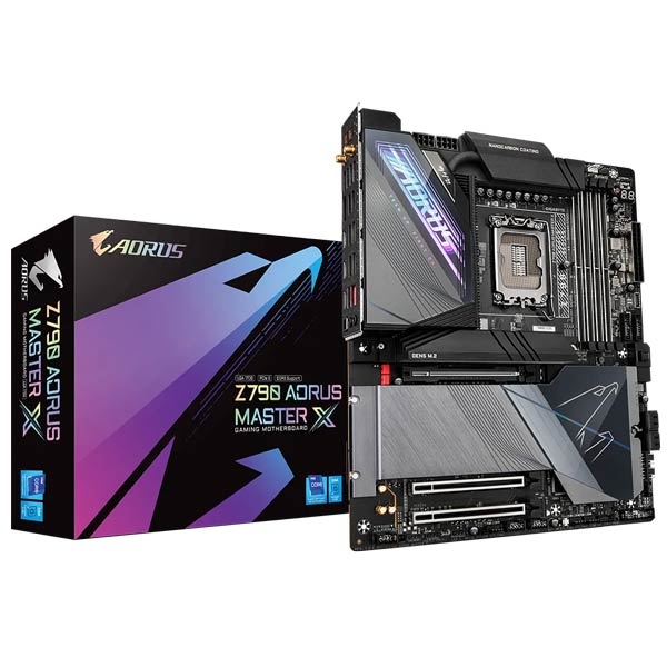 Evo Gamemax Z790 – i9.5090 Gaming PC 14th Gen