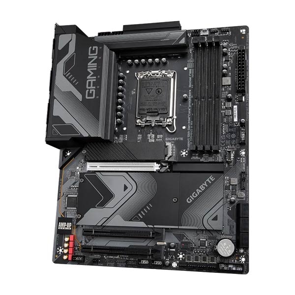 Gigabyte Z790 Gaming X AX Motherboard