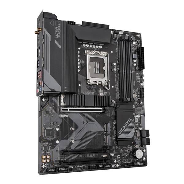 Gigabyte Z790S WiFi DDR4 Motherboard
