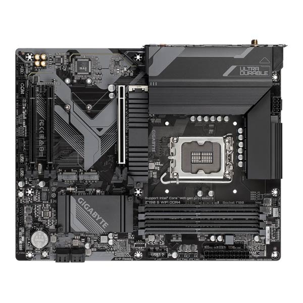 Gigabyte Z790S WiFi DDR4 Motherboard