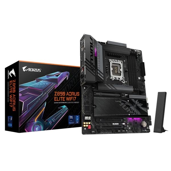 İTMGamemax Siege Z890M-U7.5070 Gaming Pc
