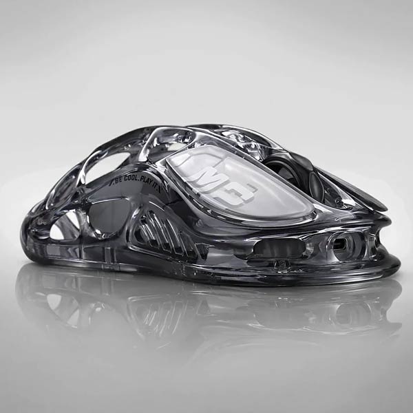 GravaStar Mercury M2 Wireless Gaming Mouse