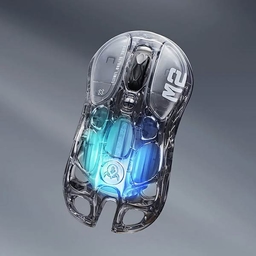 GravaStar Mercury M2 Wireless Gaming Mouse
