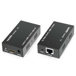 HDMI EXTENDER BY LAN 60M