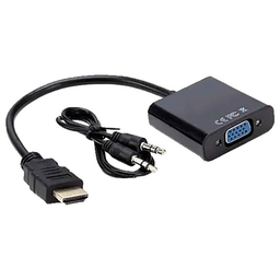 HDMI to VGA Converter