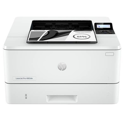 HP 4003dn LaserJet Pro Printer 2Z609A