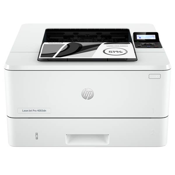 HP 4003dn LaserJet Pro Printer 2Z609A