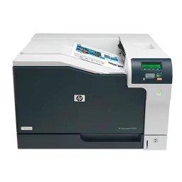 HP Color LaserJet Professional CP5225dn Printer CE712A