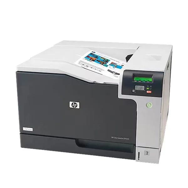 HP Color LaserJet Professional CP5225dn Printer CE712A