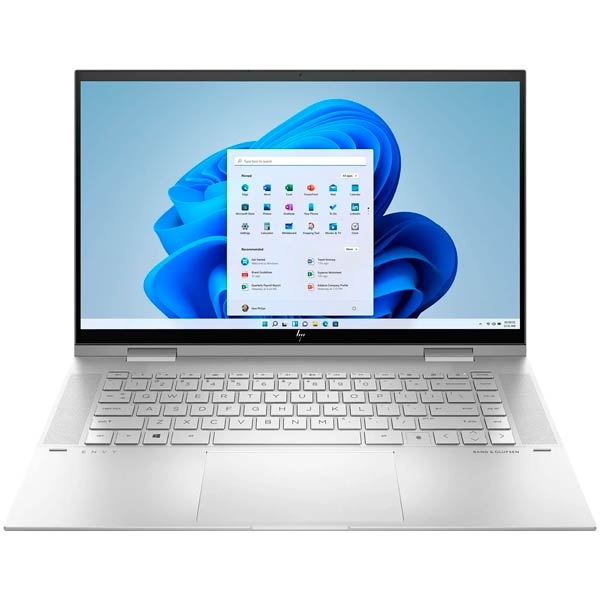 HP ENVY x360 15-ef2501dx 2-in-1 Laptop