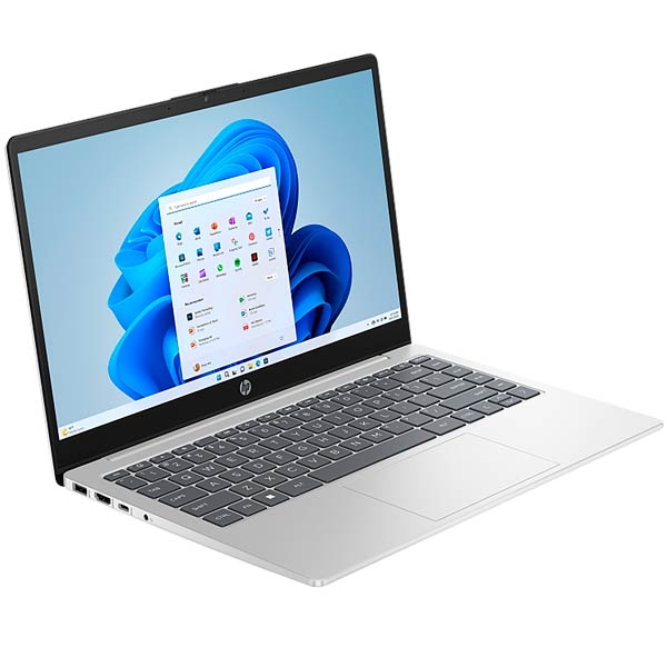 HP Laptop PC 15-fd0127dx B4HN8UA