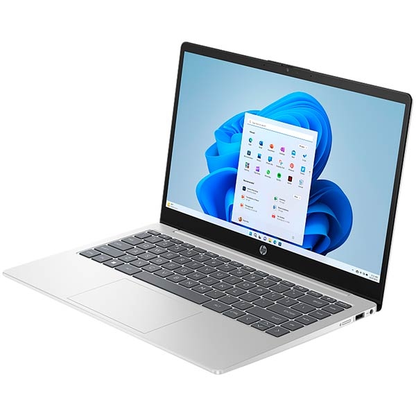 HP Laptop PC 15-fd0127dx B4HN8UA