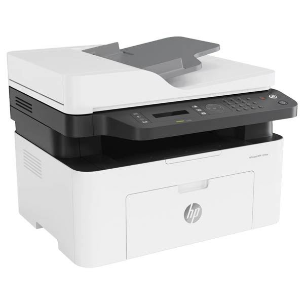 HP LaserJet MFP M137FNW Printer 4ZB84A