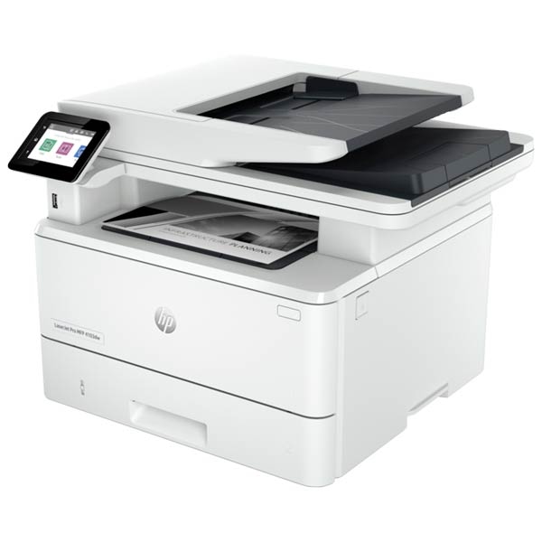 HP LaserJet Pro MFP 4103dw Printer 2Z627A
