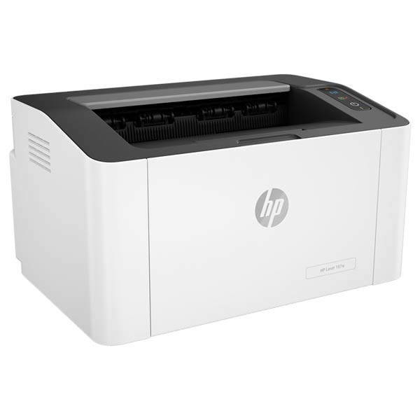 HP M107w Laser Printer 4ZB78A