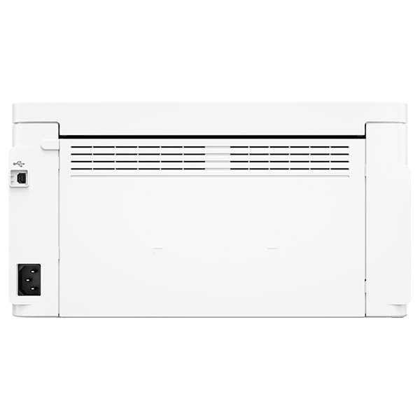HP M107w Laser Printer 4ZB78A