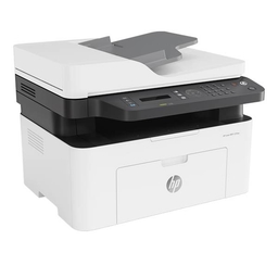 HP MFP 137fnw Laser Printer 4ZB84A