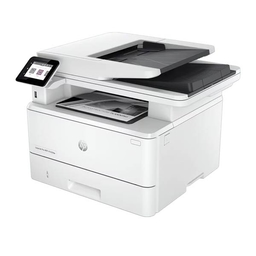 HP MFP 4103fdw LaserJet Pro Printer 2Z629A
