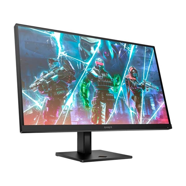 HP OMEN HP 27S FHD 240Hz Gaming Monitor 780G5E9