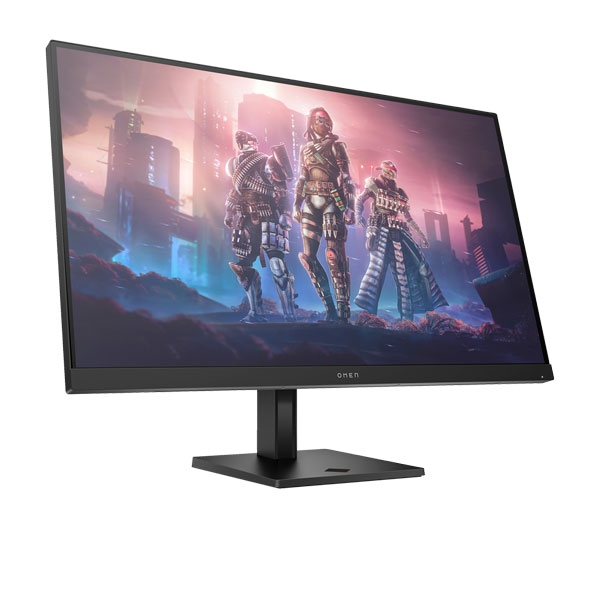 HP OMEN 32Q QHD 165Hz Gaming Monitor 780K0E9