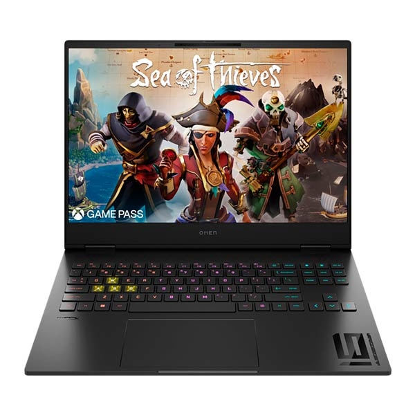 HP OMEN Transcend Laptop 16-u1006ci A33G4EA