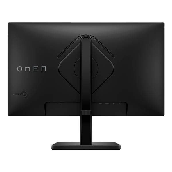 HP OMEN by HP 31,5 QHD 165Hz  Gaming Monitor 780K0E9