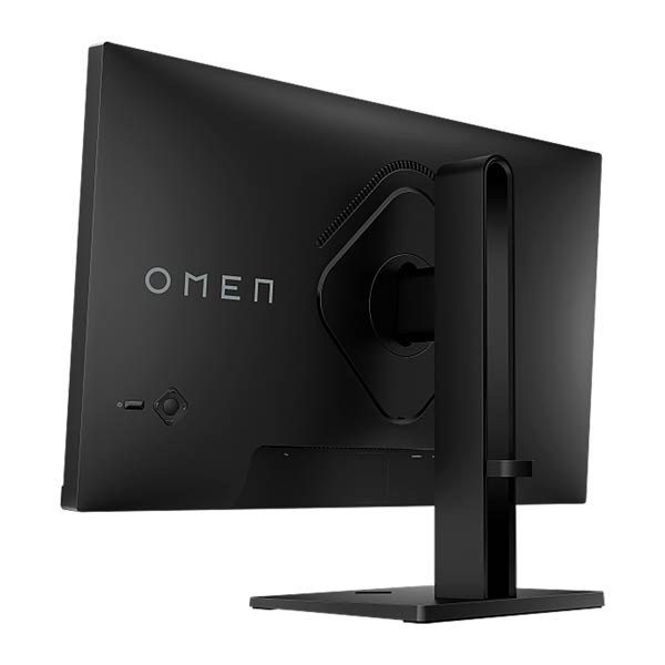 HP OMEN by HP 31,5 QHD 165Hz  Gaming Monitor 780K0E9