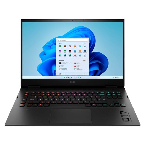 HP OMEN 17-cm2075nr 8W984UA