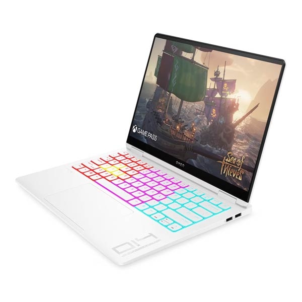 HP Omen Transcend 14-fb0921nr B0ZP3UA