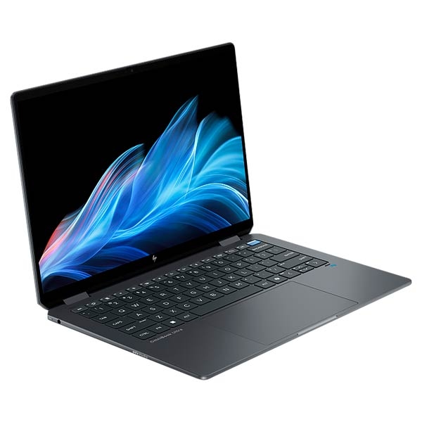 HP OmniBook Ultra Flip Laptop 14-fh0009ci B5JQ9EA