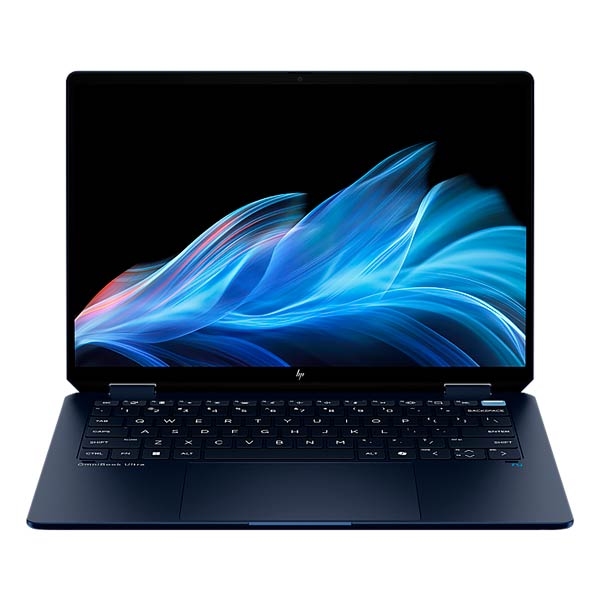 HP OmniBook Ultra Flip Laptop 14-fh0000ci B54Z8EA