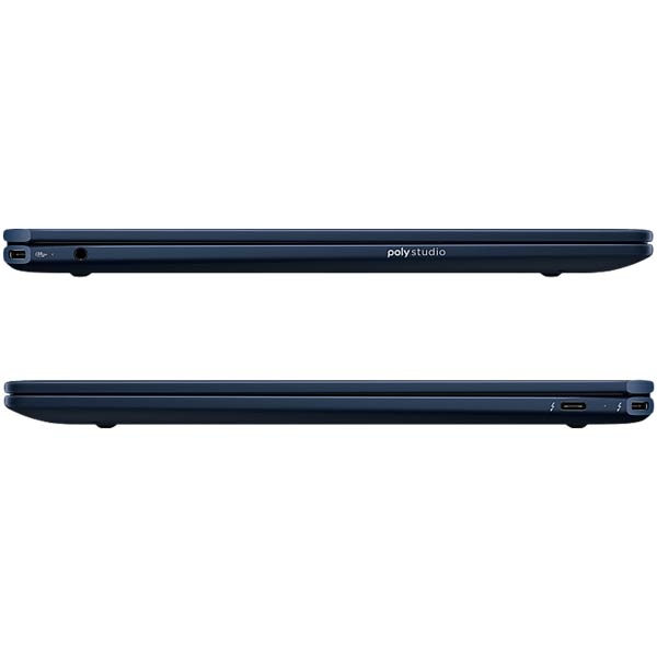 HP OmniBook Ultra Flip Laptop 14-fh0000ci B54Z8EA