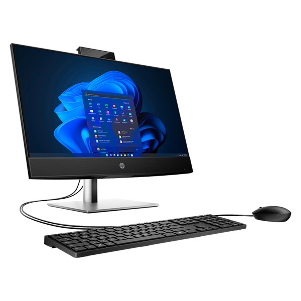 HP 200 G4 All-in-One PC 5W831ES