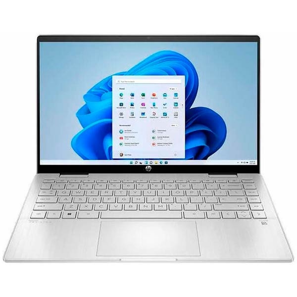 HP Pav x360 Laptop 14-ek2055cl 9X5U6UA